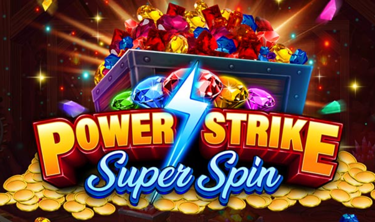 Apa Itu Super Spins?