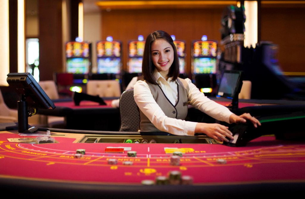 Bisakah Saya Menyetor dalam EUR untuk Slot Online?