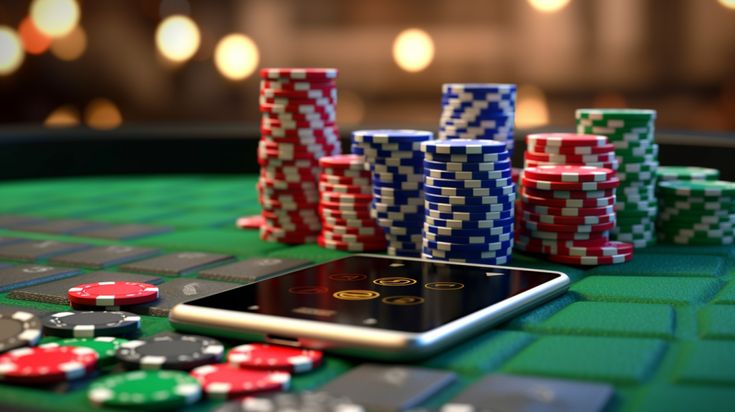 Apakah Permainan Slot Multibahasa Kompatibel Dengan Aplikasi Seluler?